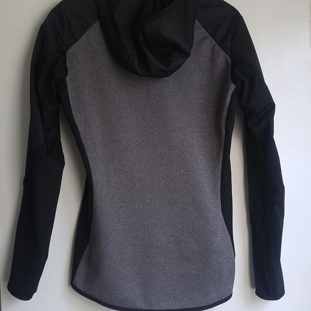 Training Jacket - Picture 4 of 4